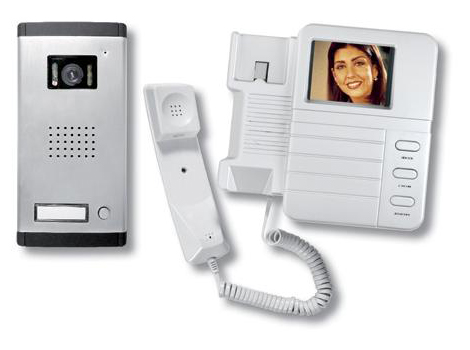 Intercom System Installation