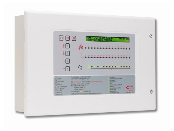 Fire Alarm Installation