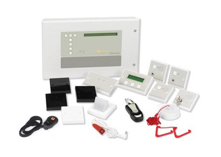 Attack System Installation