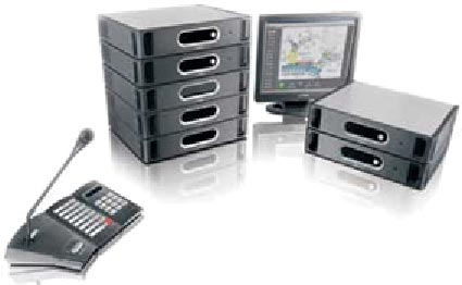 Voice Alarm Installation